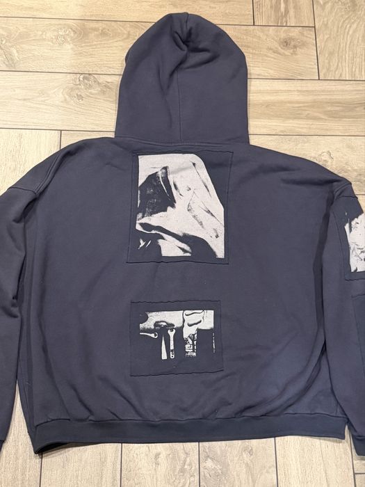 ERD 24FW зипхуди