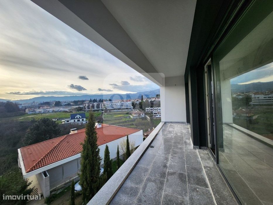 Cedência de Posição de Apartamento T2 em Vila Real — Vila Real (Nossa Senhora Da Conceição, São Pedro E São Dinis), Vila Real