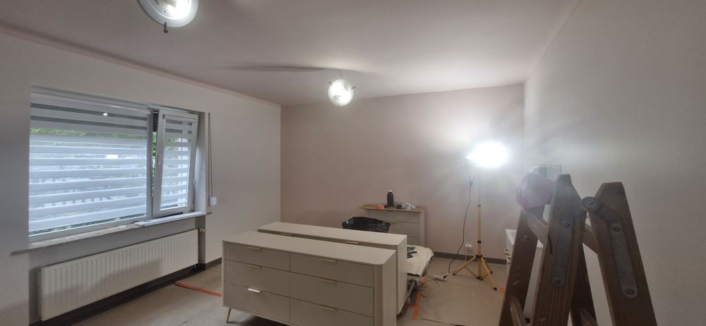 Remonty- złota rączka