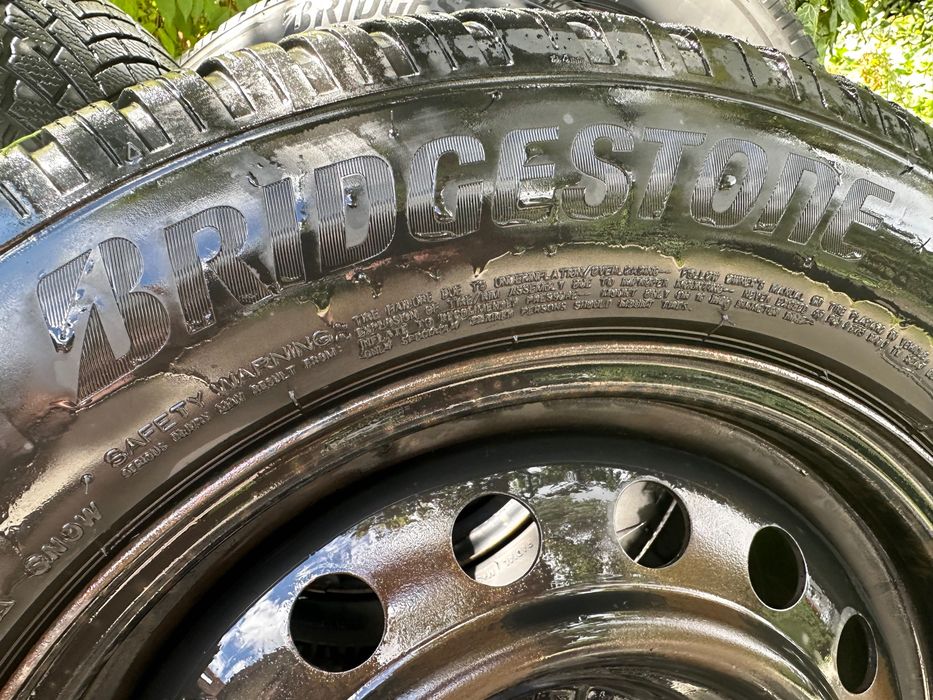 Koła Toyota 16cali 5x114,3 otwór cen. 60.1