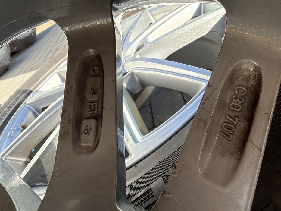 Диски 17 R17 215 60 5 114,3 Nissan Ніссан Кашкай J11 Juke Quashqai X-Trail рено Renault Kadjar Captur Arkana Dacia Duster toyota subaru forester