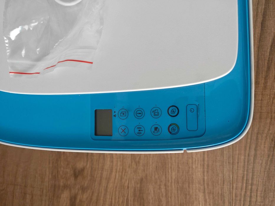 Drukarka HP deskjet 3635