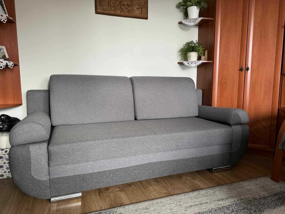 Sofa rozkładana stan idealny