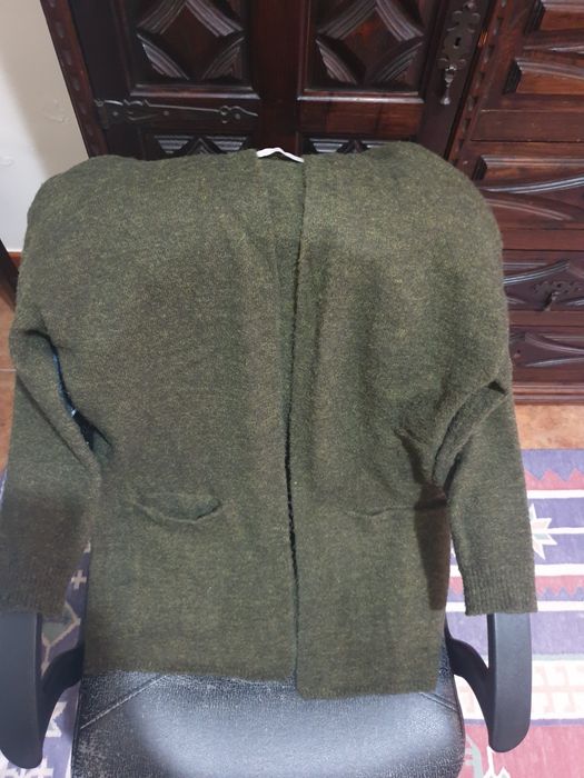 Roupa em 2nda mão - vários