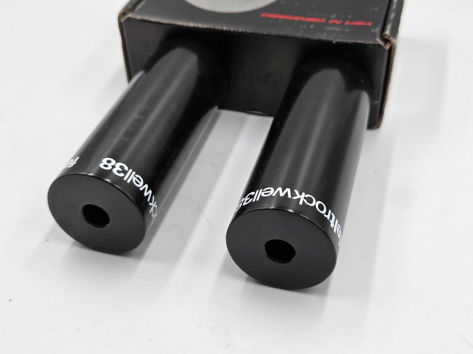 Nowe PEGI do BMX Felt Bikes 100mm
