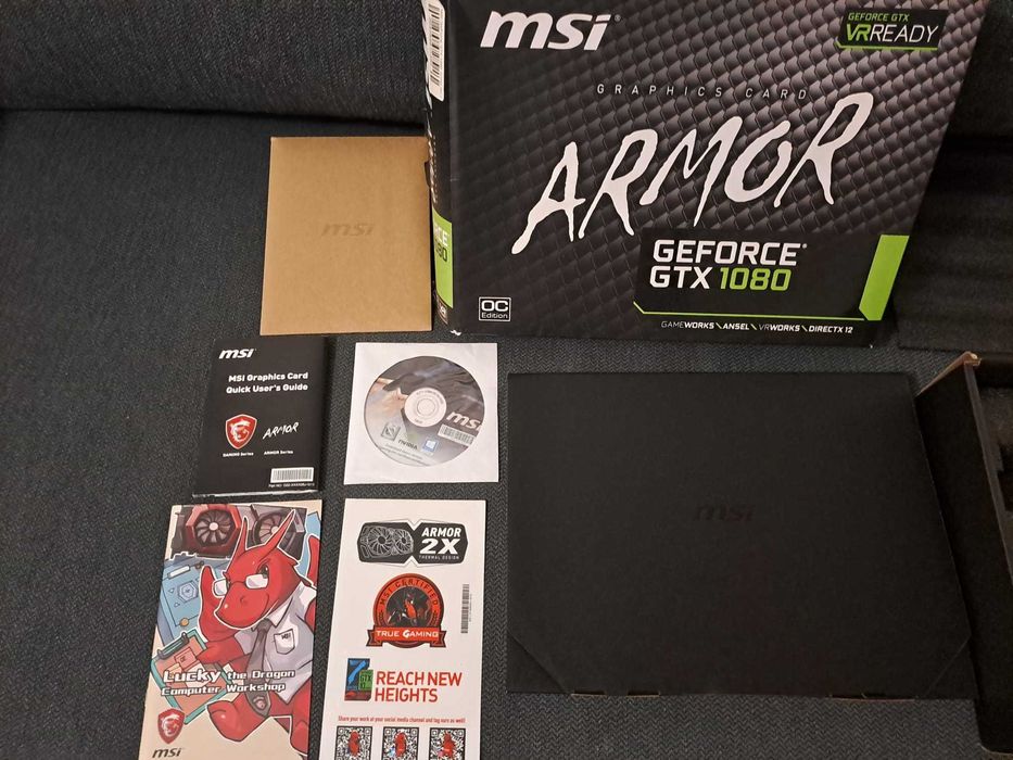 PC Torre Gaming (ou em componentes)