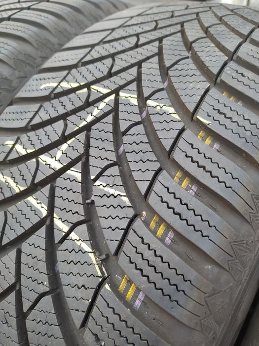 215/60/17 шини зимові Semperit Speed-Grip5 •2023•