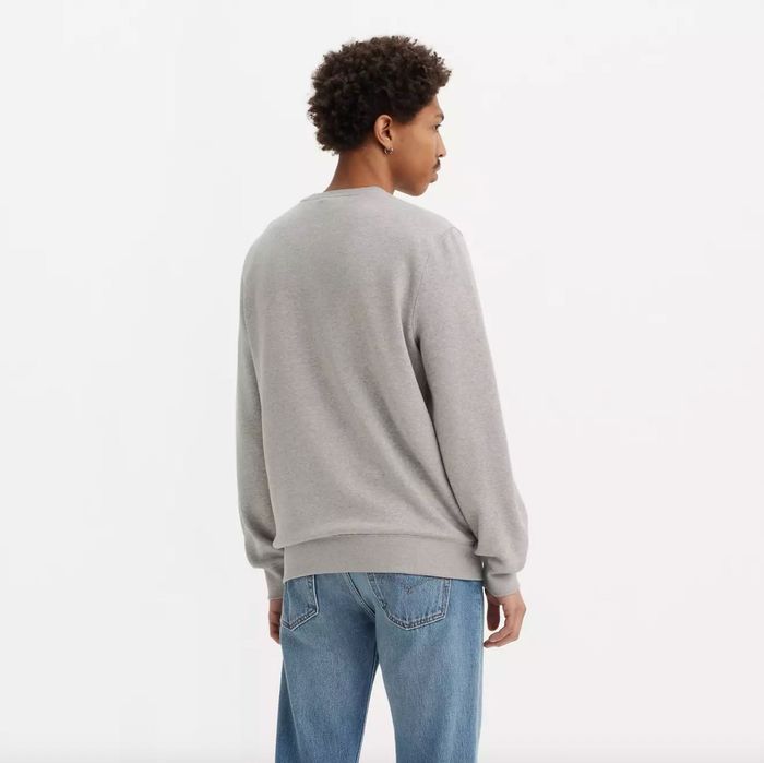 Світшот Levi''s чоловічий XL