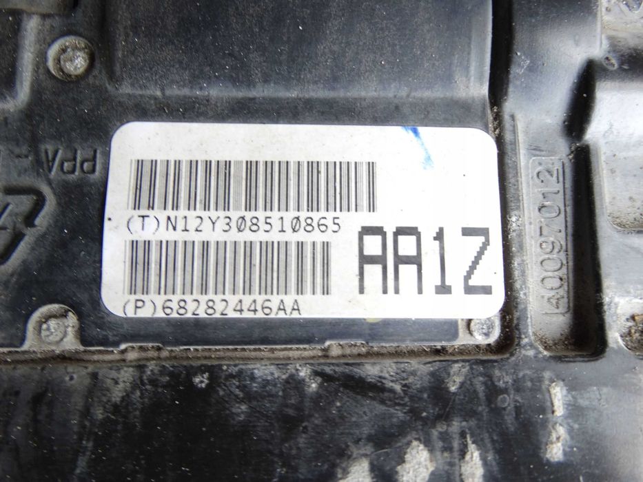jeep cherokee v kl 2.2 crd 4x4 reduktor skrzyni biegów automat