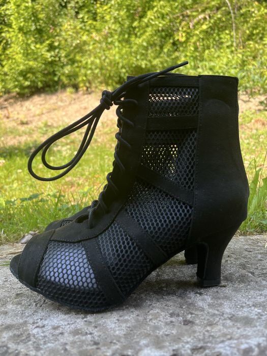 Нові туфлі для танців, pole dance, стріп денс, для бальних танців