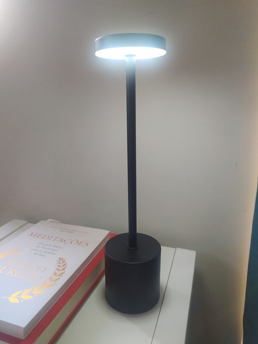Candeeiro LED escritório