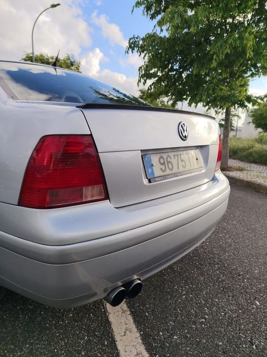 Vw bora 1900 Tdi