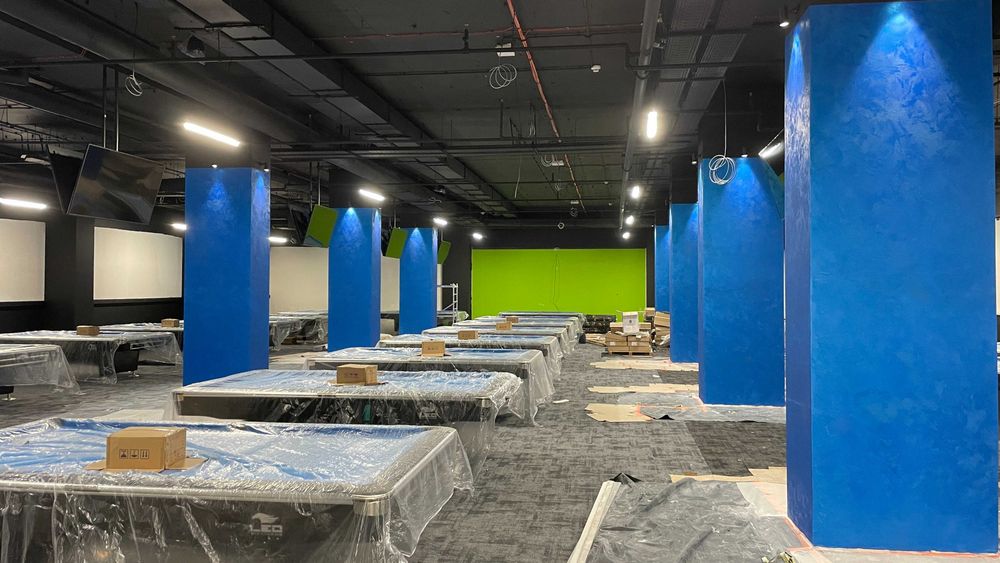 Elektryk. Podłączenie płyt indukcyjnych, montaż oświetlenia. Warszawa