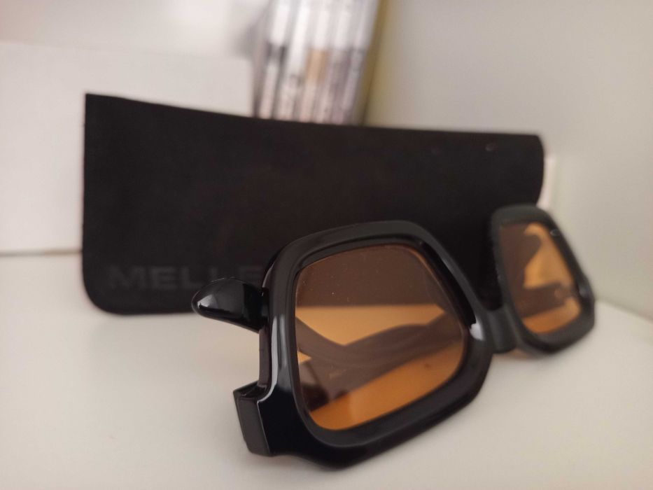 Meller ®  vintage retrOrange