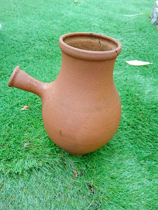 Ancient Clay Pieces446795729874472964