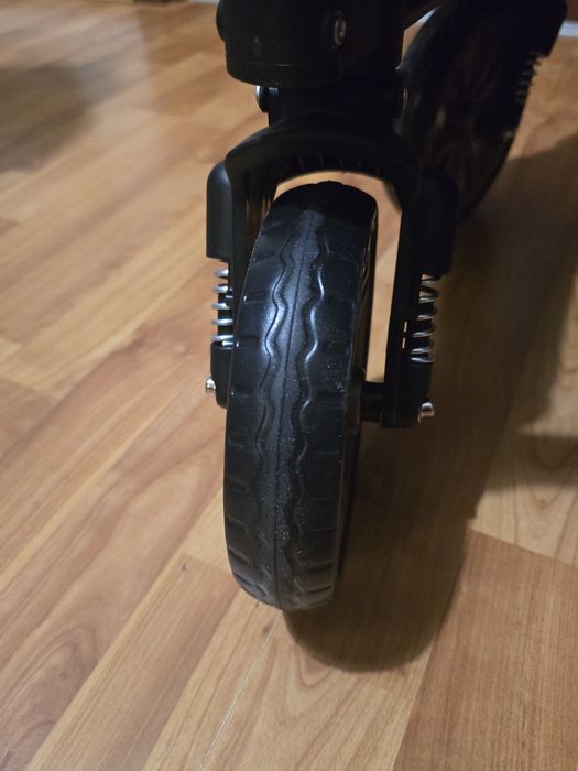 Wózek wielofunkcyjny 2w1