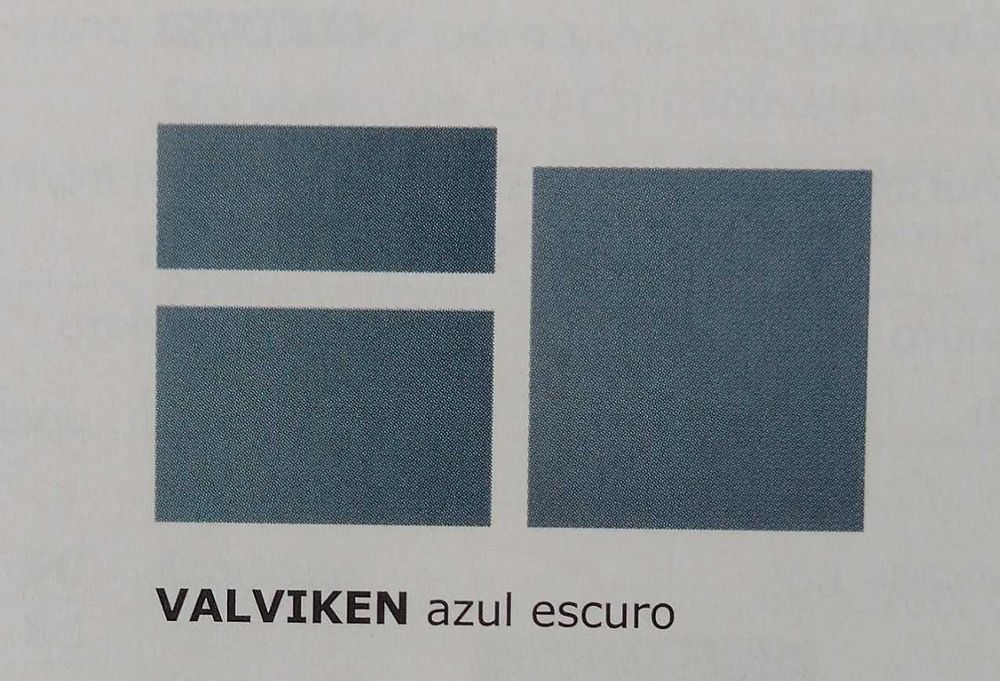 Estante Ikea como nova!