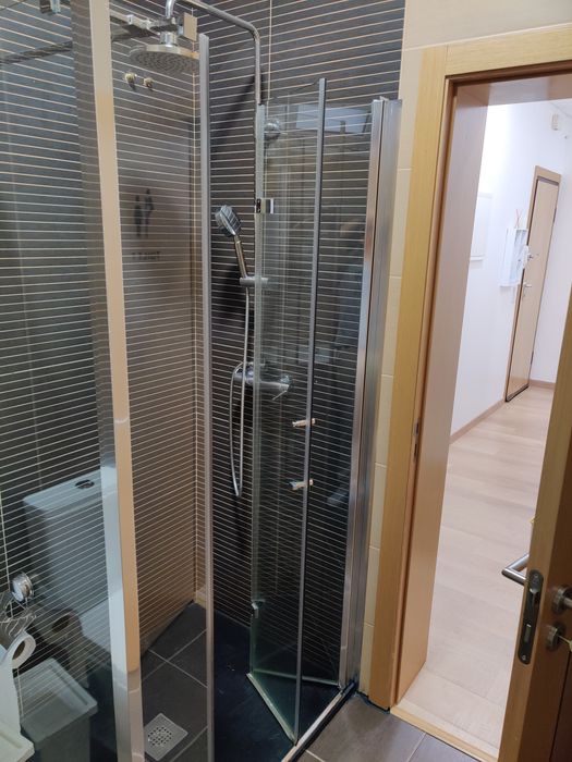 Apartamento T2 na rua de Timor
