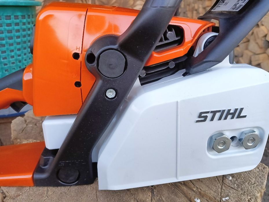 Stihl ms 230 nowa 2,7KM