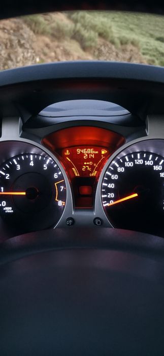Nissan Juke 1.2 DIG-T Acenta  | Histórico Nissan | Extras