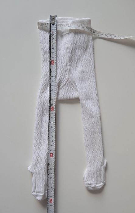 Rajstopy Lindex r 62/ 68