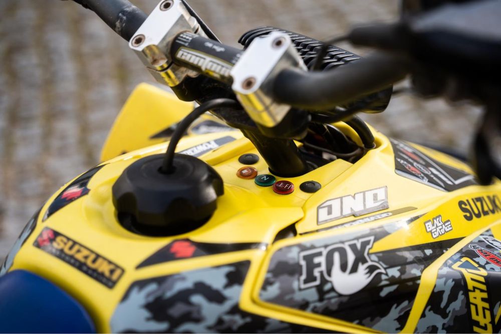 Ltr 450 Nacional