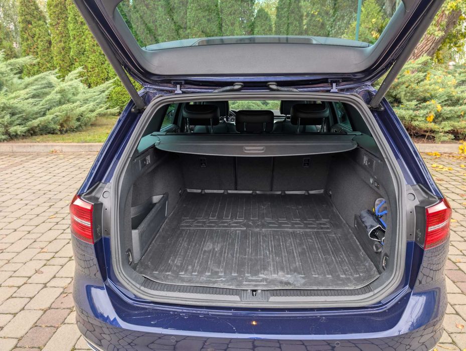 Продам Volkswagen Passat R-line