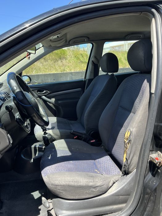 Ford Focus 1.8TDdi