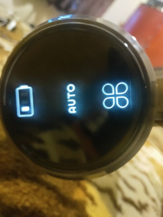 Aspirador vertical sem fio Prosenic modelo P11