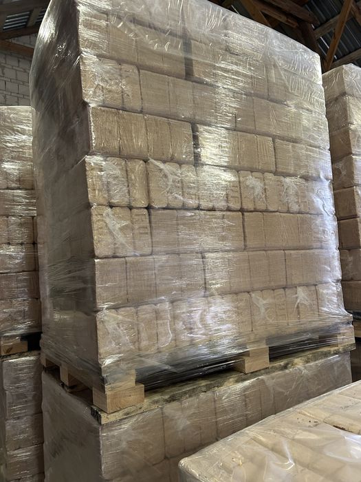 Brykiet Ruf brzozowy    -dostawa gratis*