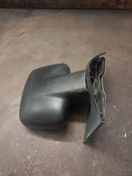 Lusterko zewnętrzne manualne prawe pasazera  Mercedes Vito W638