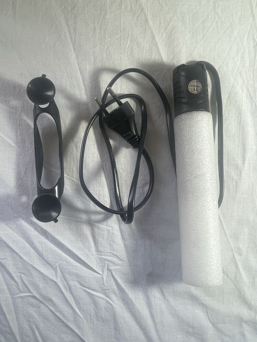 Aquecedor de aquario