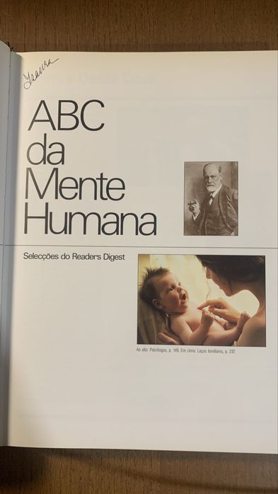 ABC da mente humana