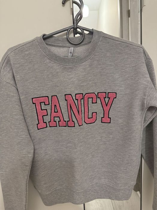 Світшот худі для дівчинки