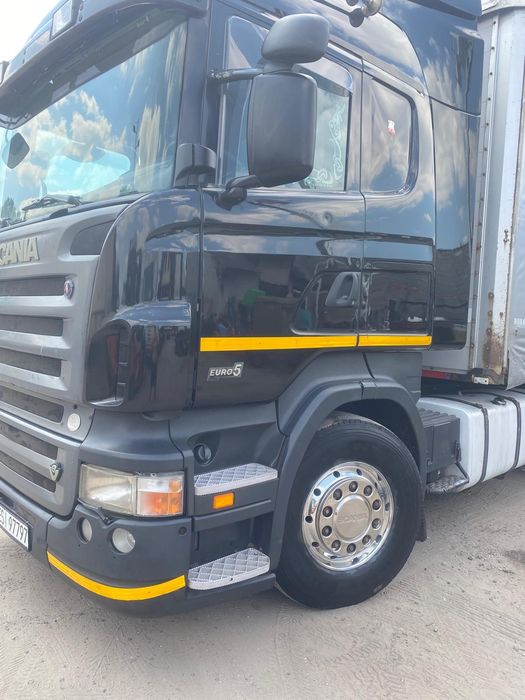 Scania
