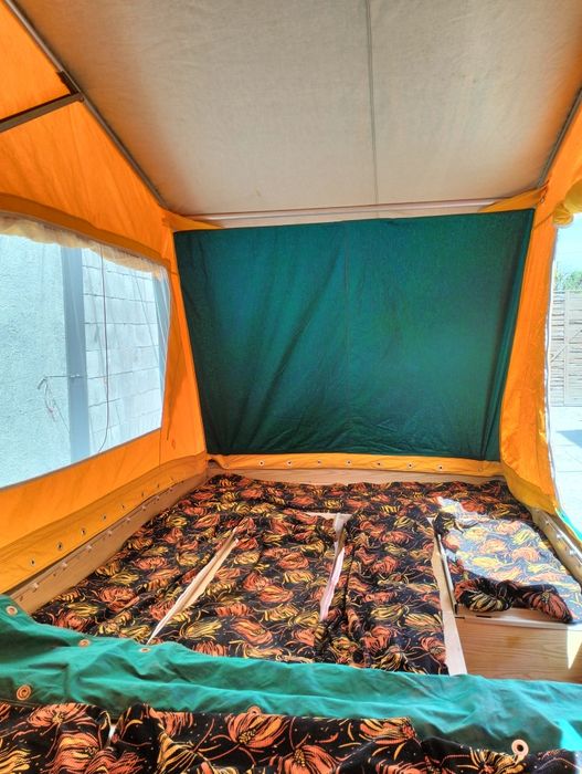 Скіф 2 палатка кемпінг