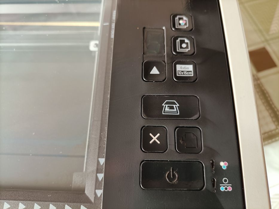 Lexmark X2670 Printer/Scanner, Like New64738341372163122