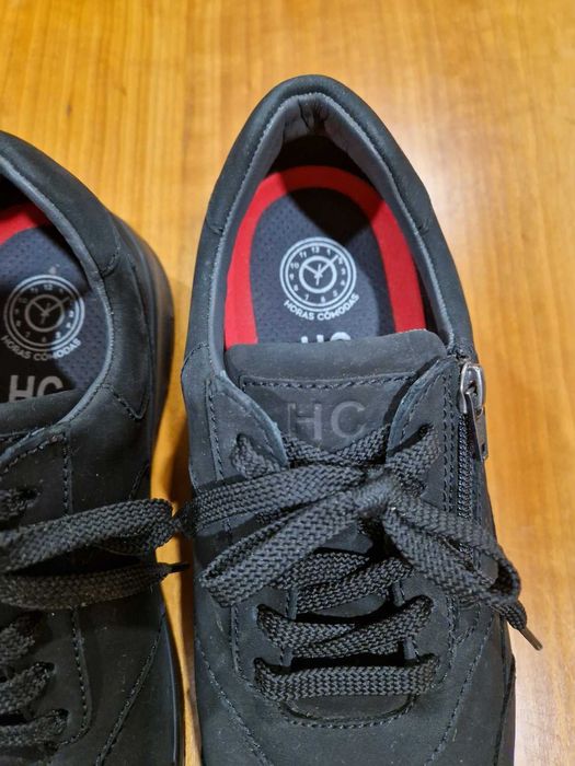 Sapatos desportivos HC T42