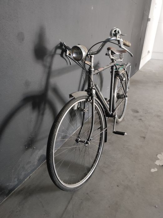 Bicicleta Inglesa Sumbeam