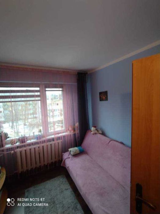 Mieszkanie – Hajnówka - Widok 4