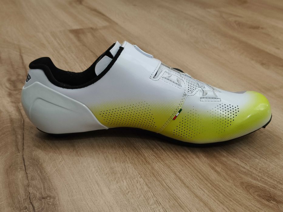 Sapatos de estrada Gaerne G.STL Carbon