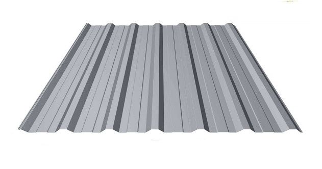 Blacha trapezowa t-8 t-14 t-18 t-35
