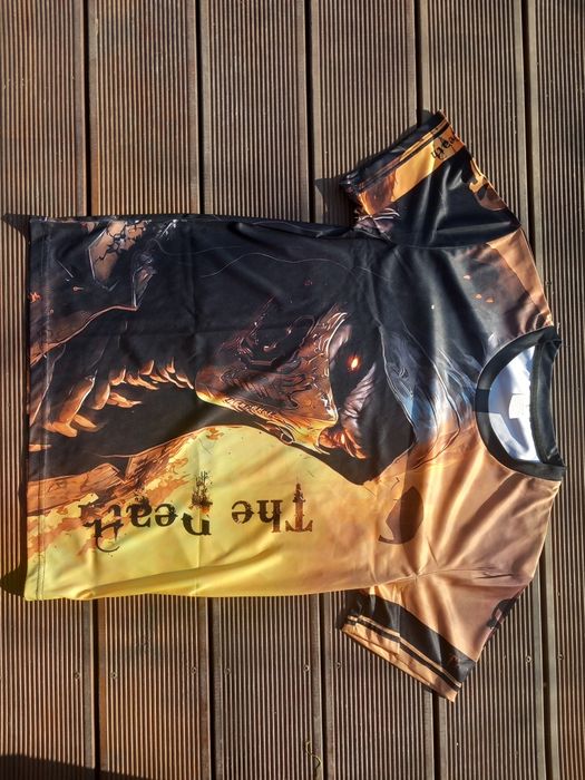 Koszulka WarHammer Fantasy Battle  rozm.L