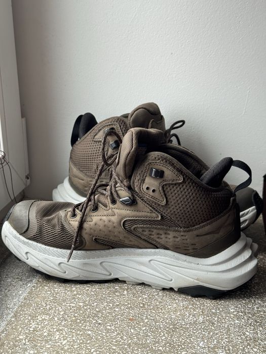 Buty Hoka Anacapa 2 mid GTX wide