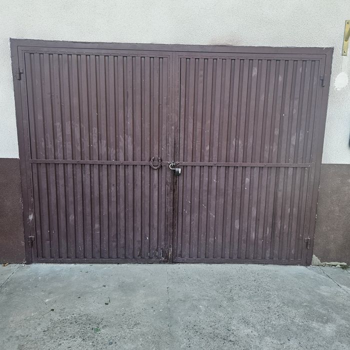 Продаються Гаражні ворота