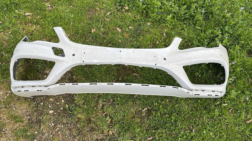 Para-choque Mercedes-Benz E C207