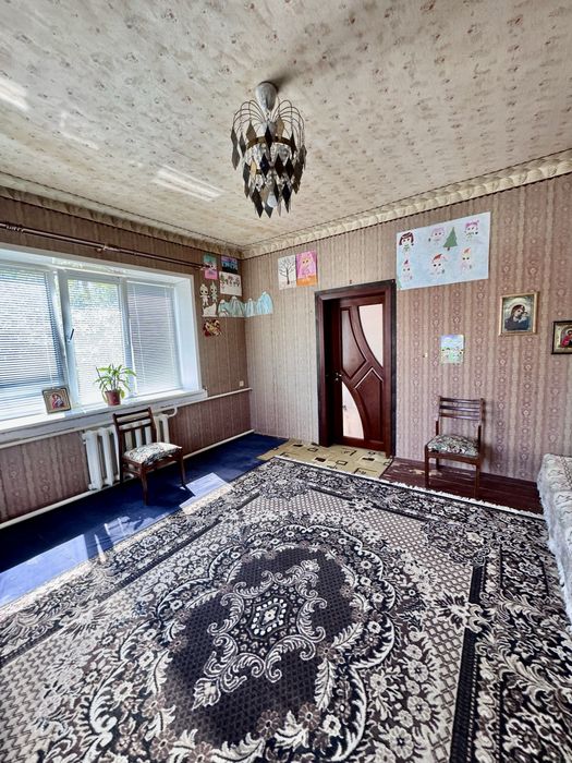 Продается дом Днепровский район