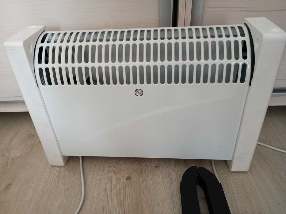 Konwektor Turbo 2000 Watt