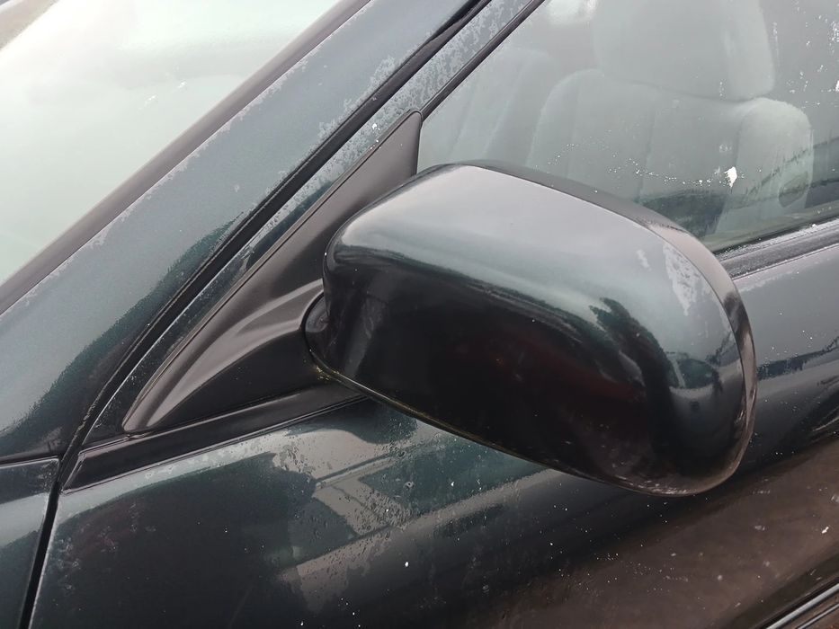 Retrovisor / espelho esquerdo MITSUBISHI Galant VI Sedan (EA_)