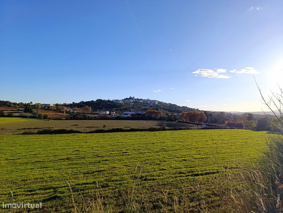 Quinta 25 Hectares e 3 Urbanos em Belmonte, Castelo Branco
